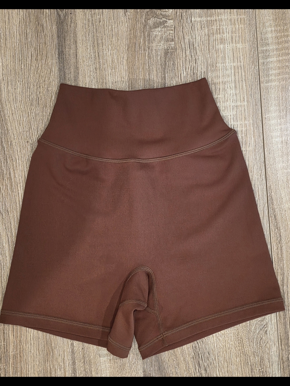 P'tula PURELUXE Sculpt shorts